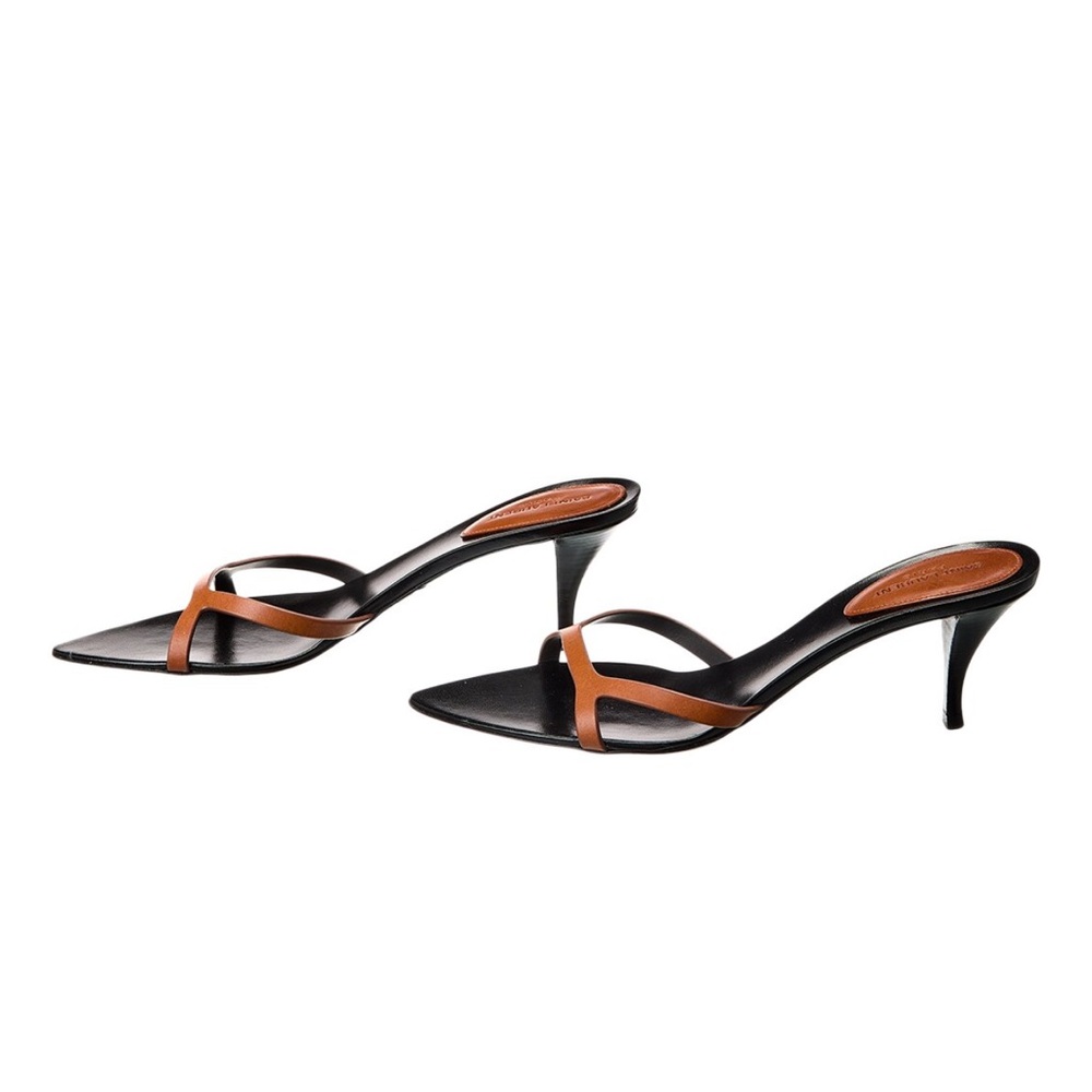 Saint Laurent Carla 60 mule